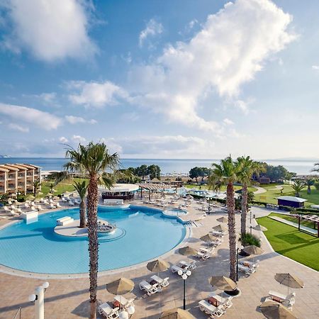 Tui Magic Life Candia Maris - Adults Only מראה חיצוני תמונה