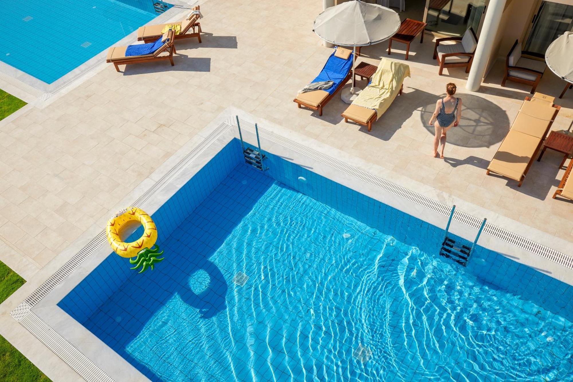 Tui Magic Life Candia Maris - Adults Only מראה חיצוני תמונה