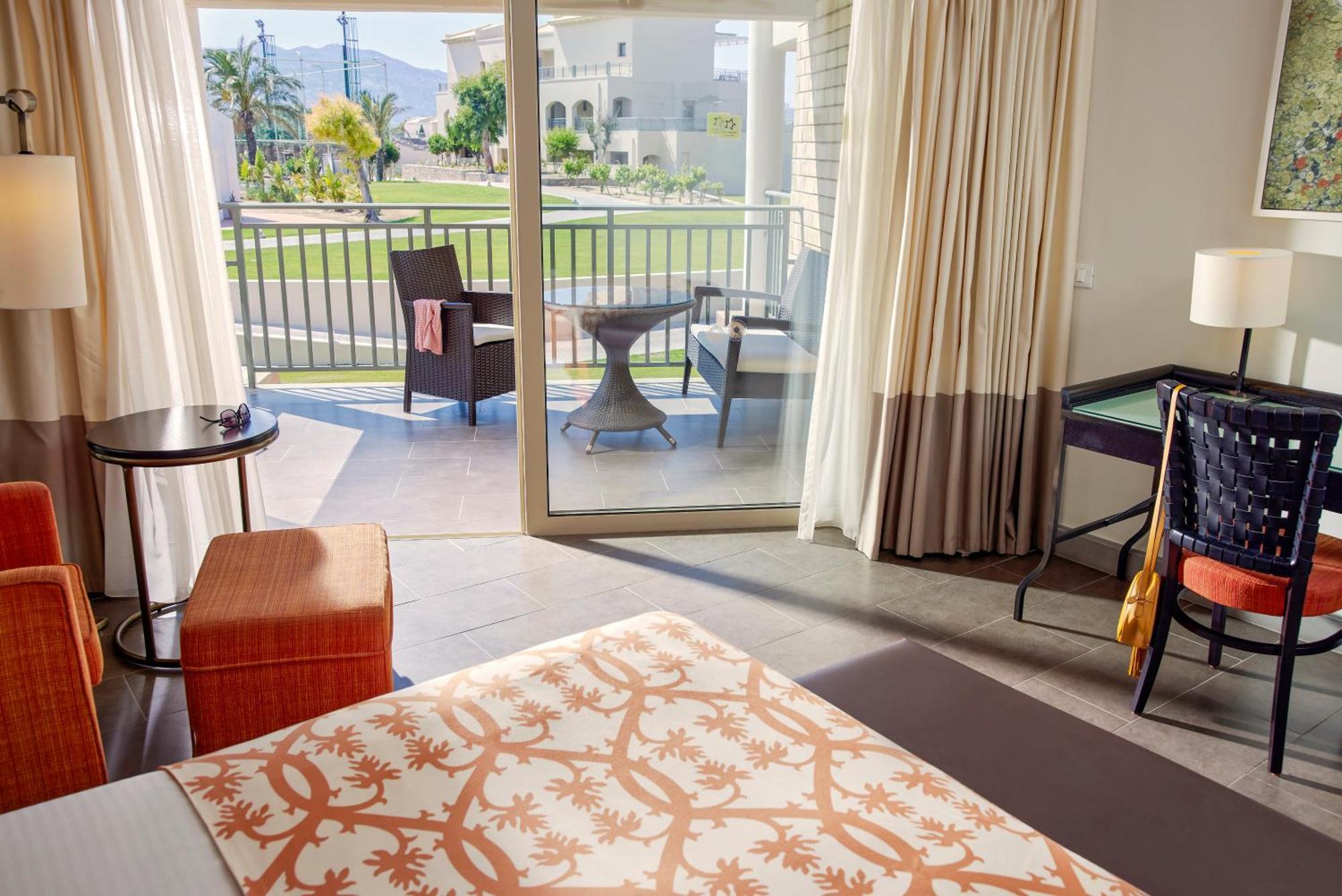 Tui Magic Life Candia Maris - Adults Only חדר תמונה
