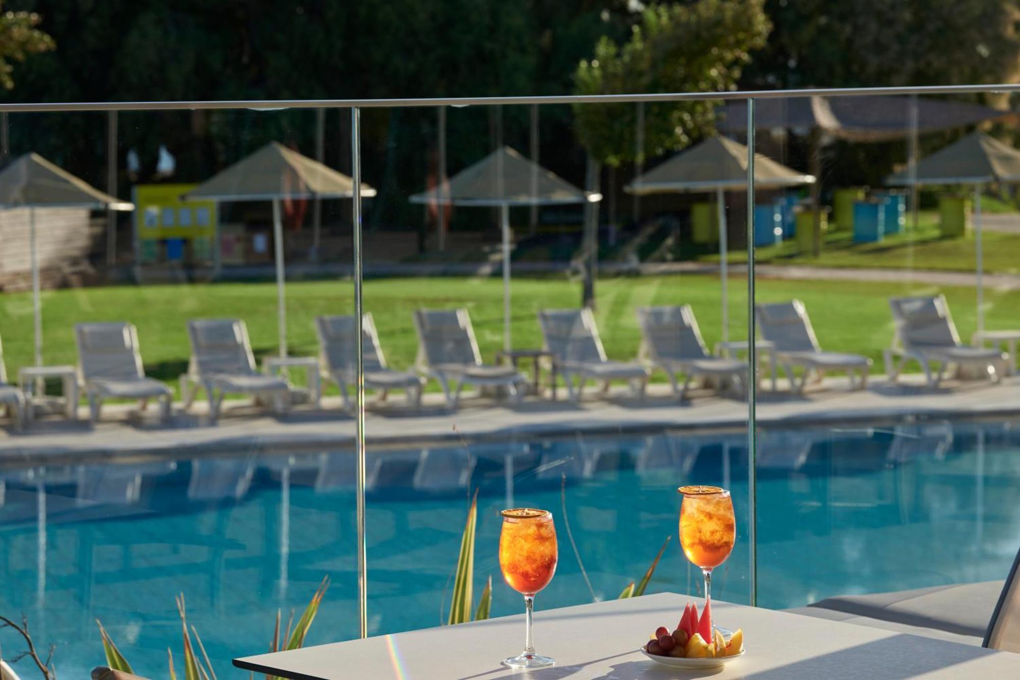Tui Magic Life Candia Maris - Adults Only מראה חיצוני תמונה