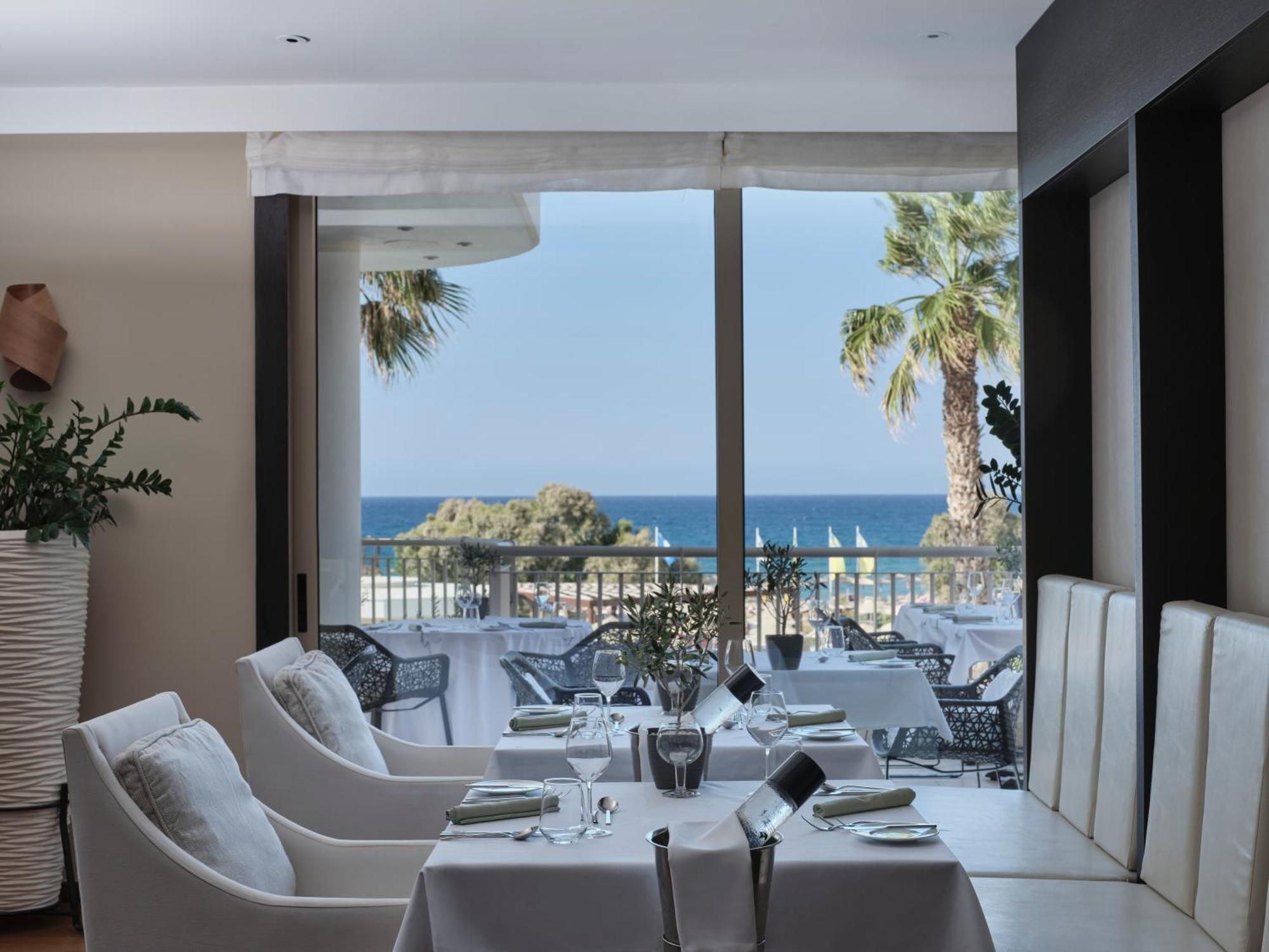 Tui Magic Life Candia Maris - Adults Only מראה חיצוני תמונה